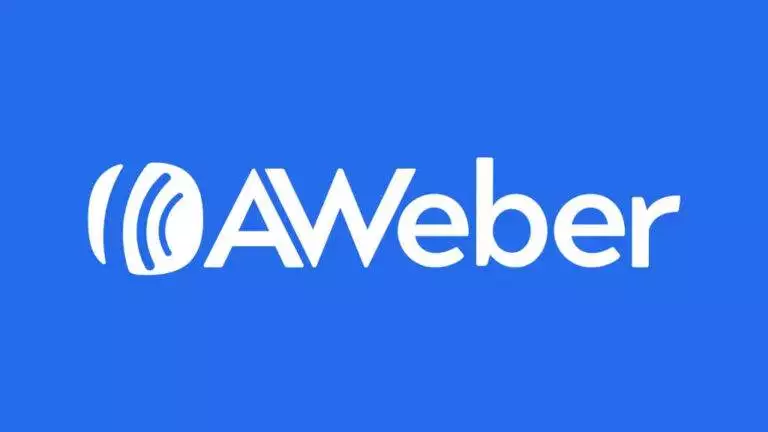 aweber logo