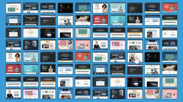 clickfunnel templates