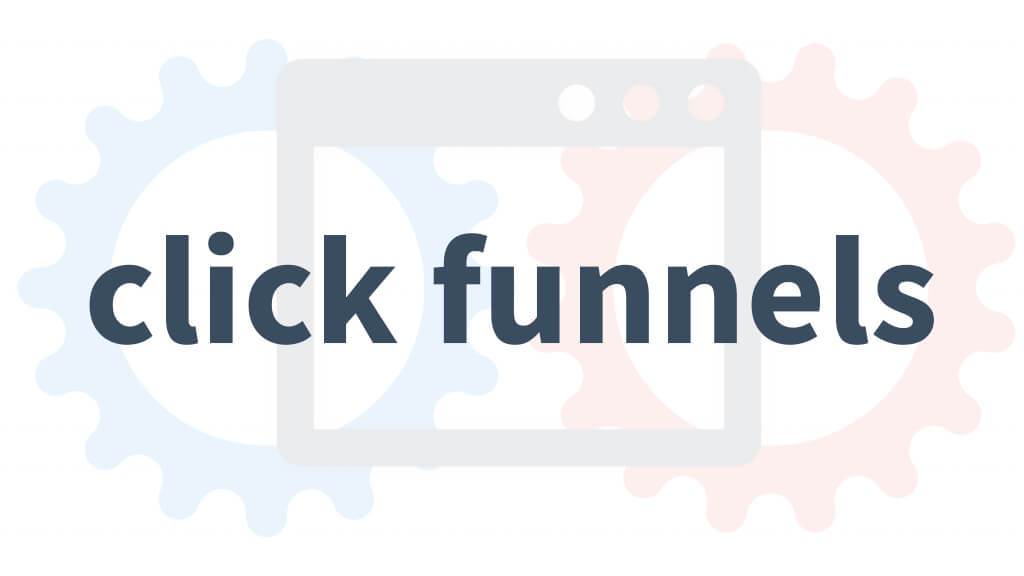 clickfunnels logo