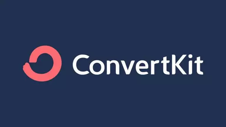 convertkit logo