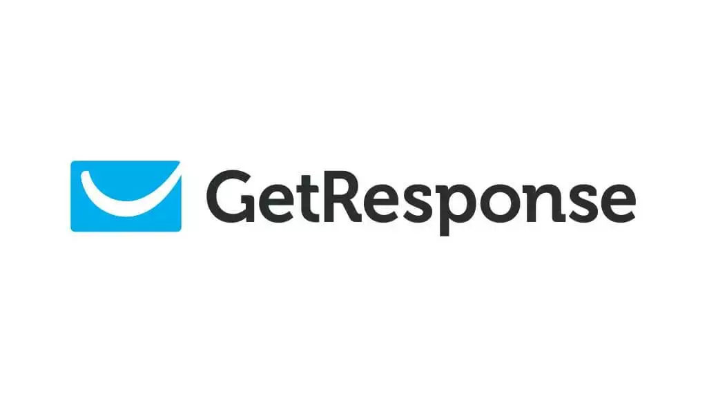 getresponse logo
