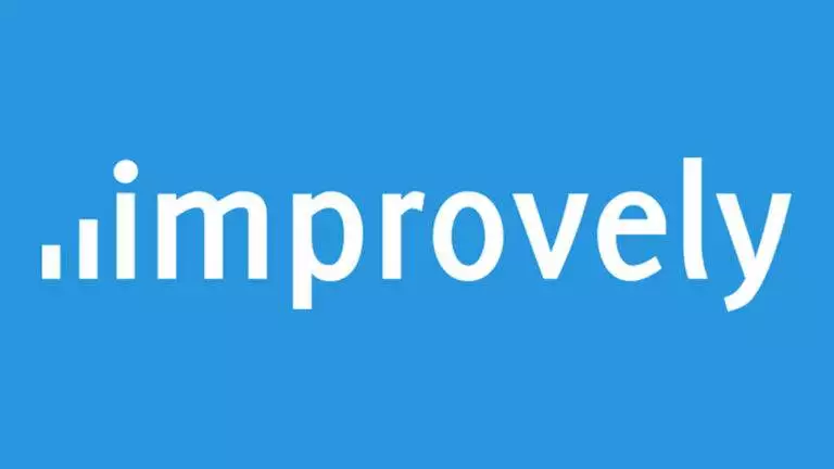 improvely logo