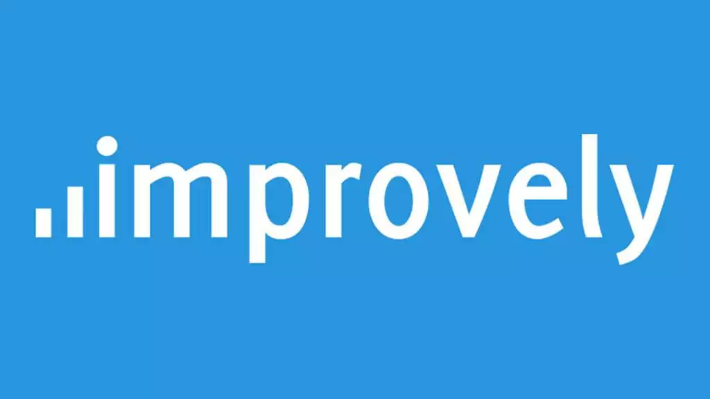 improvely logo