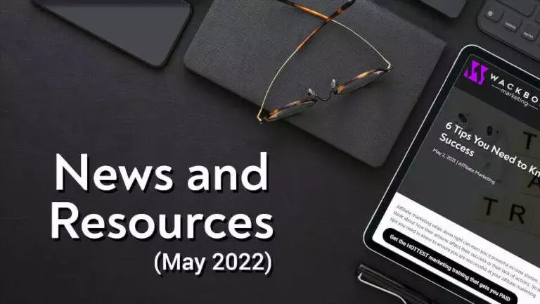 news and resources banner may 2022