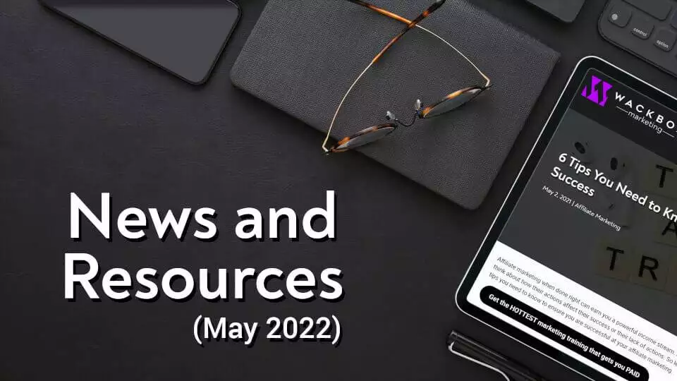 news and resources banner may 2022
