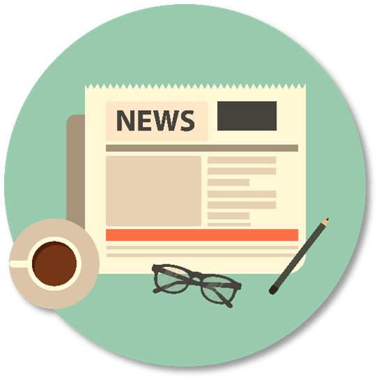 news icon